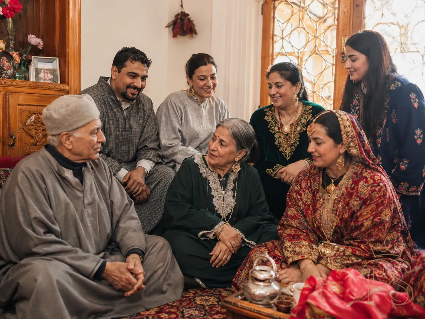 Kashmiri Pandit Homecoming
